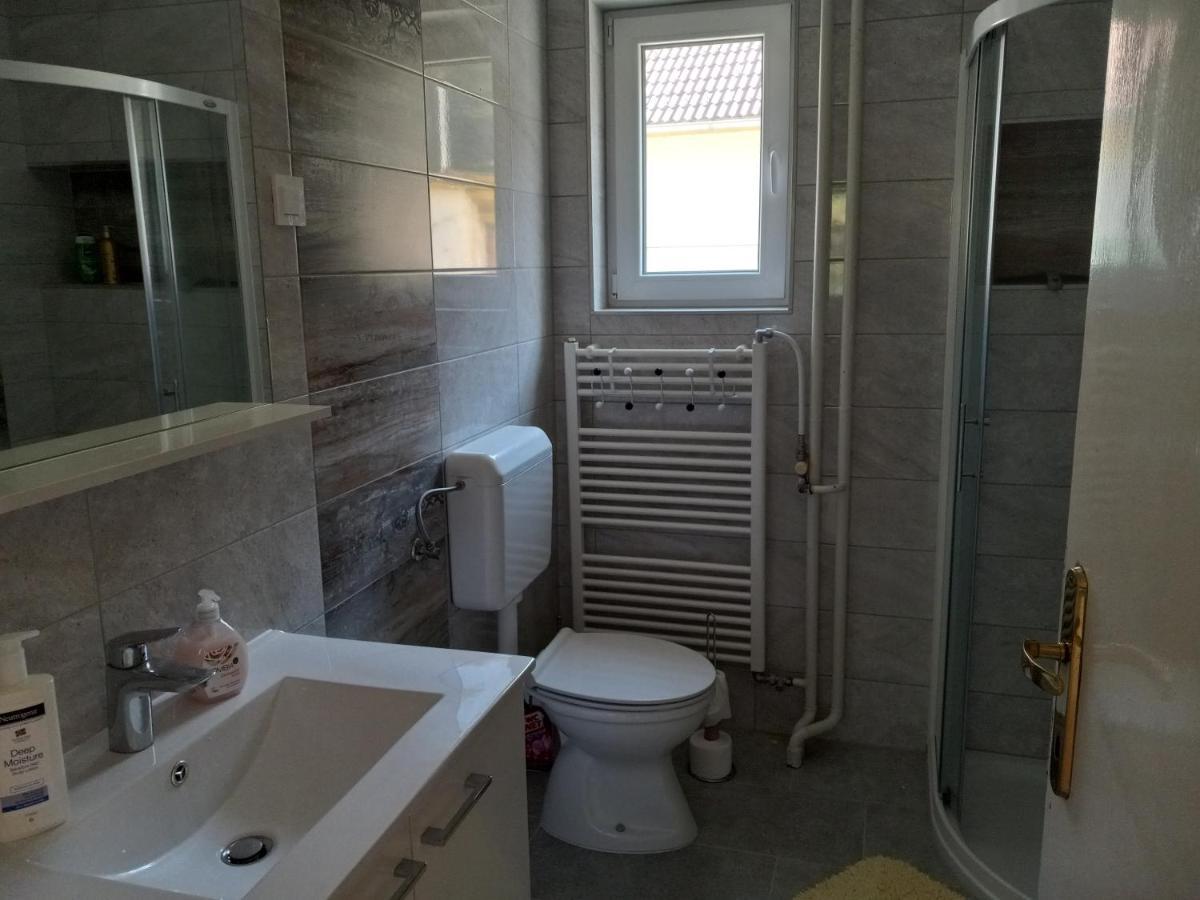Lovely 2-Bedroom Appartment With Free Parking Dobrova Экстерьер фото